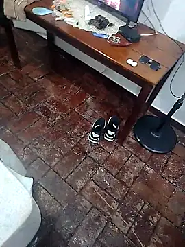 RSasa25 online show from April 2026 12:16:02 PM