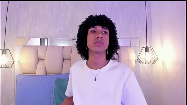 Johan gz  online show from April 2026 11:47:02 AM