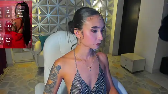 hellen tease online show from July 2026 12:54:02 PM
