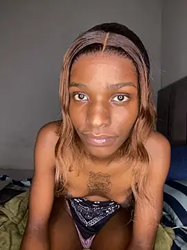 Trans fairy online show from April 2026 11:19:02 PM