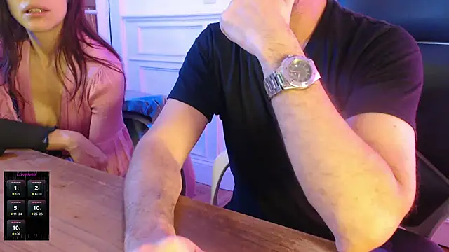 friendswithben33 online show from October 2025 11:24:02 PM