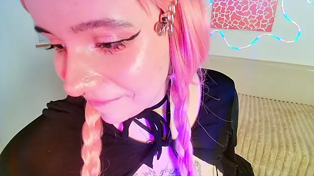 Snapshot of Margott_Joy chatting on February 2026 06:52:02 PM Margott Joy online show from February 2026 06:52:02 PM