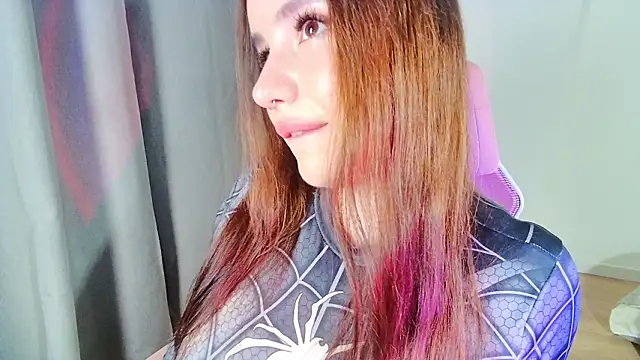 Snapshot of Margott_Joy chatting on March 2026 06:13:02 PM Margott Joy online show from March 2026 06:13:02 PM