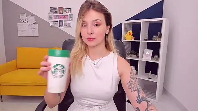 LilFleurish online show from March 2026 05:33:02 AM