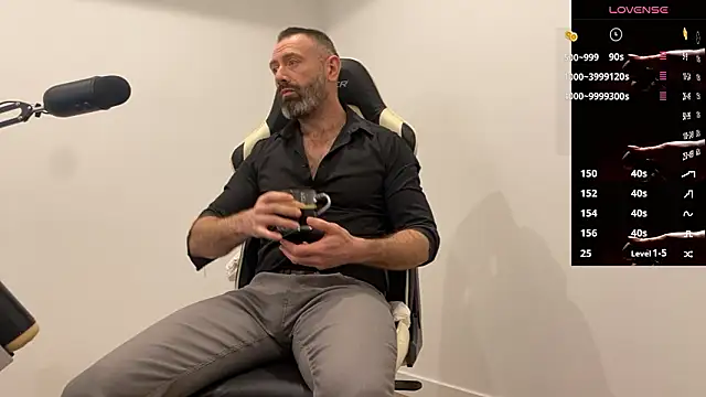 TheDonnyBasilisk online show from March 2026 04:25:01 PM