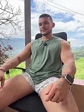 Snapshot of Marco_Vega chatting on June 2026 05:46:01 PM Marco Vega online show from June 2026 05:46:01 PM