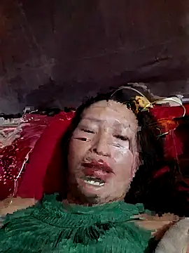 ngocngoc cute online show from April 2026 02:49:01 PM