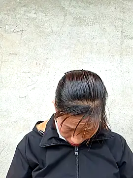 ngocngoc cute online show from April 2026 12:46:02 AM