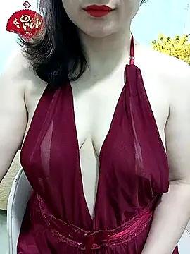 Spa-LinhLinh online show from January 2026 08:08:02 AM