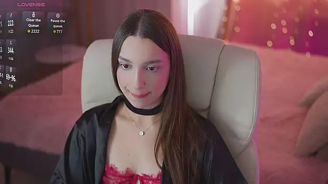 MelisaRoss online show from September 2025 12:27:02 PM