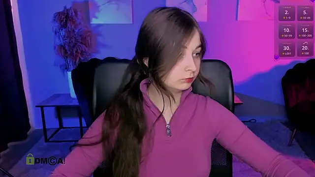 lilith diva online show from March 2026 08:24:01 PM