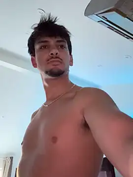 Gipsyboysteve online show from March 2026 05:57:01 AM