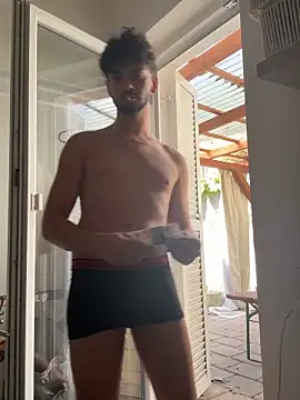 Gipsyboysteve online show from April 2026 11:57:02 AM