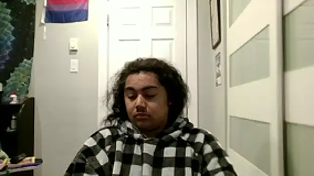 Snapshot of Bilover69 chatting on February 2026 05:37:01 AM Bilover69 online show from February 2026 05:37:01 AM