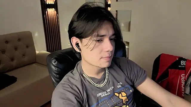 davoxer online show from March 2026 03:23:02 AM