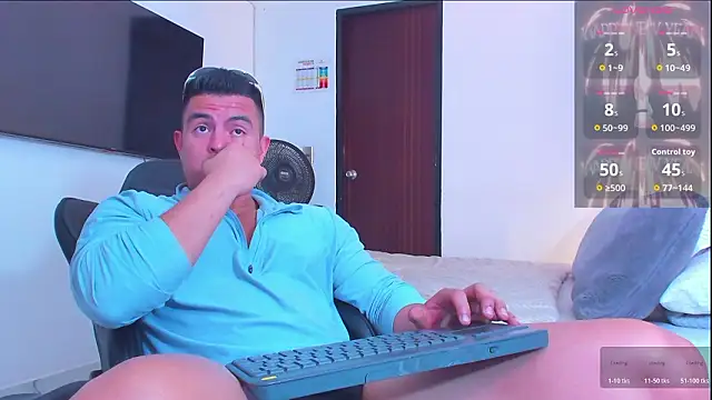 RJBarto online show from February 2026 03:52:01 PM