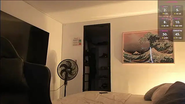 RJBarto online show from March 2026 01:27:02 PM