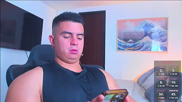 RJBarto online show from March 2026 02:06:02 AM