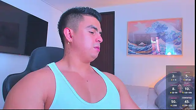 RJBarto online show from April 2026 02:11:01 PM