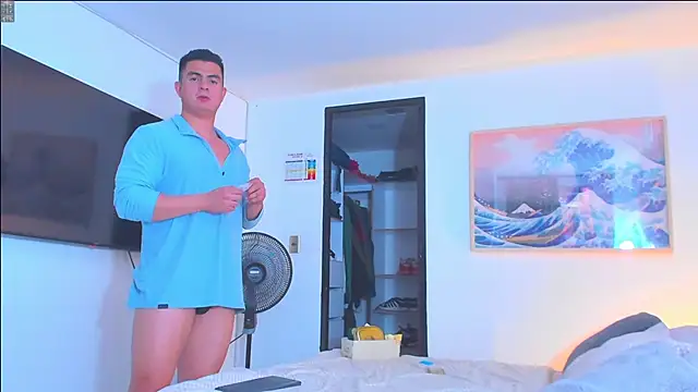 RJBarto online show from April 2026 09:39:33 PM