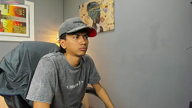 markbowie online show from April 2026 12:41:01 PM