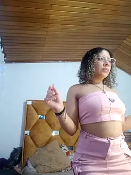 CATTALINAHOT online show from March 2026 05:23:01 AM