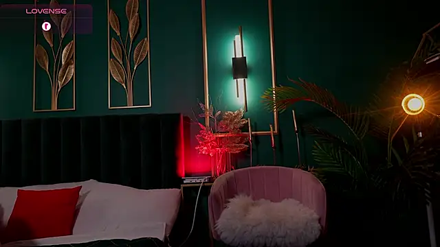 Aria Vox online show from January 2026 11:01:01 AM