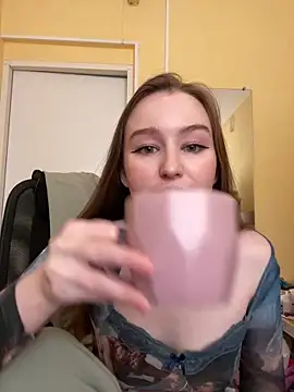 Mary Sensory online show from March 2026 09:36:02 AM