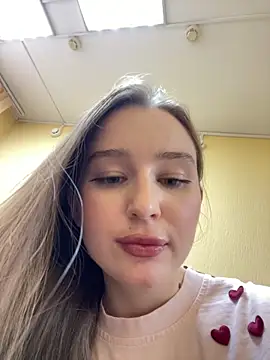 Mary Sensory online show from March 2026 12:20:02 PM