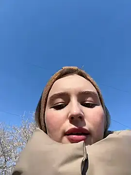 Mary Sensory online show from April 2026 09:29:02 AM