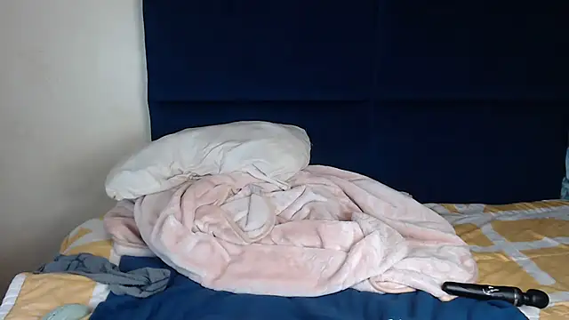 Diva-Lolah online show from October 2025 11:14:01 PM