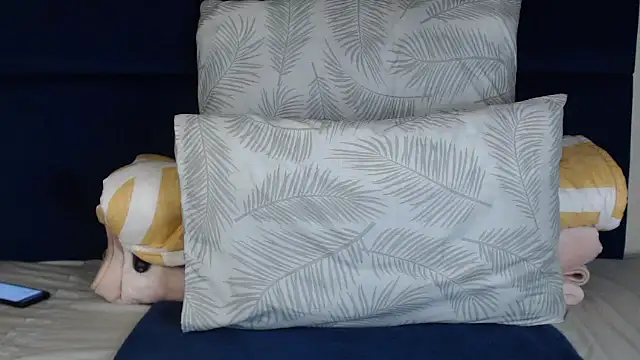 Diva-Lolah online show from October 2025 02:12:01 AM