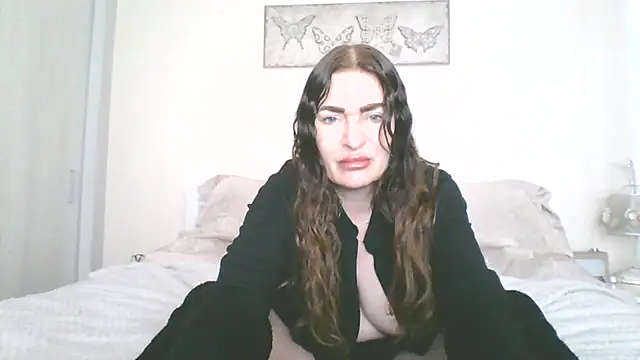 EllaKent online show from April 2026 08:08:01 AM