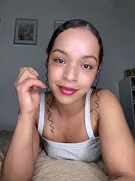 Yasmin777  online show from April 2026 03:29:01 AM