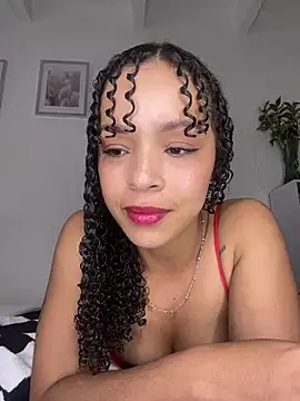 Snapshot of Yasmin777_ chatting on July 2026 09:51:01 PM Yasmin777 online show from July 2026 09:51:01 PM
