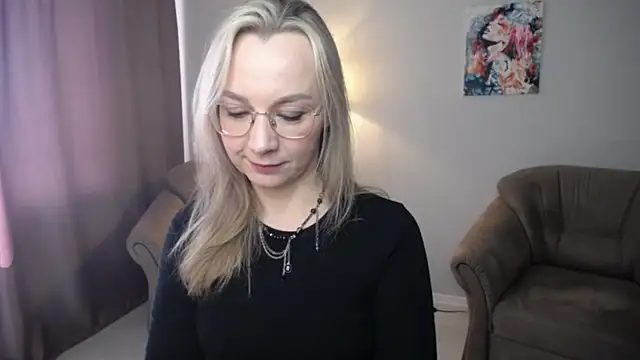 Ava Elior online show from May 2026 10:57:02 AM
