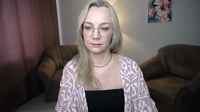 Ava Elior online show from July 2026 12:09:02 PM