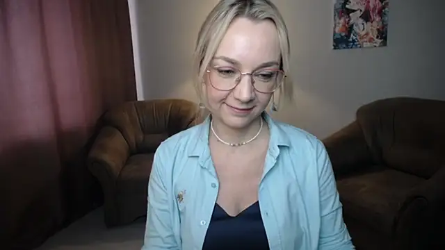 Ava Elior online show from July 2026 11:35:01 AM