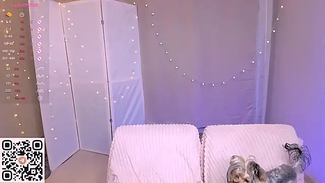 ahuennaya online show from December 2025 11:05:01 AM