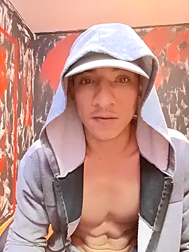 jhonny thes28 online show from April 2026 10:48:01 PM