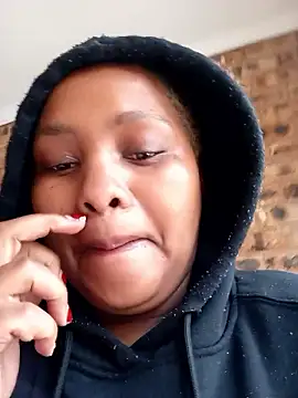 SativaHot96 online show from April 2026 09:20:01 AM