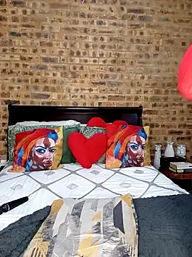 SativaHot96 online show from April 2026 09:56:02 PM