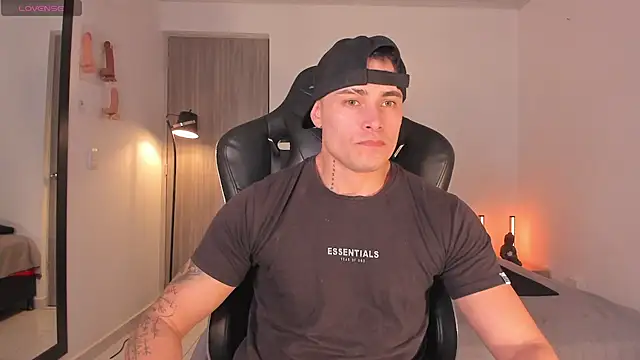 Snapshot of connorsmiith chatting on July 2026 12:13:01 AM connorsmiith online show from July 2026 12:13:01 AM
