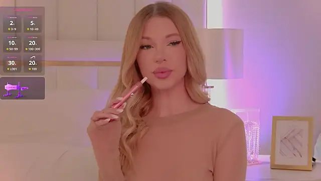 AriellaMelo online show from March 2026 06:07:02 AM