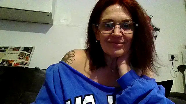 RubyyRosee online show from March 2026 02:06:01 PM