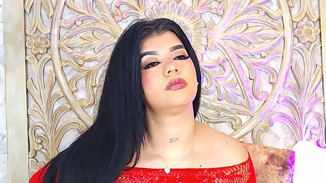 MelodyCarsson online show from April 2026 12:08:02 PM