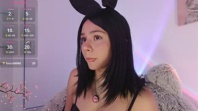 akame meow online show from April 2026 12:50:02 PM