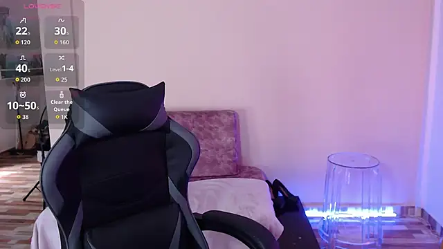 Susanahendrix online show from March 2026 06:29:01 PM