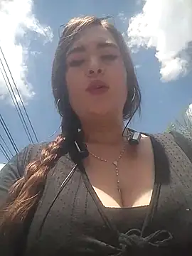 miss berlyn online show from March 2026 06:12:02 PM