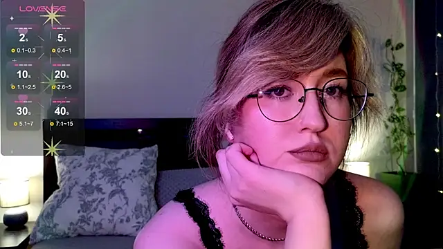  AlexaFlowers  online show from February 2026 10:42:02 AM